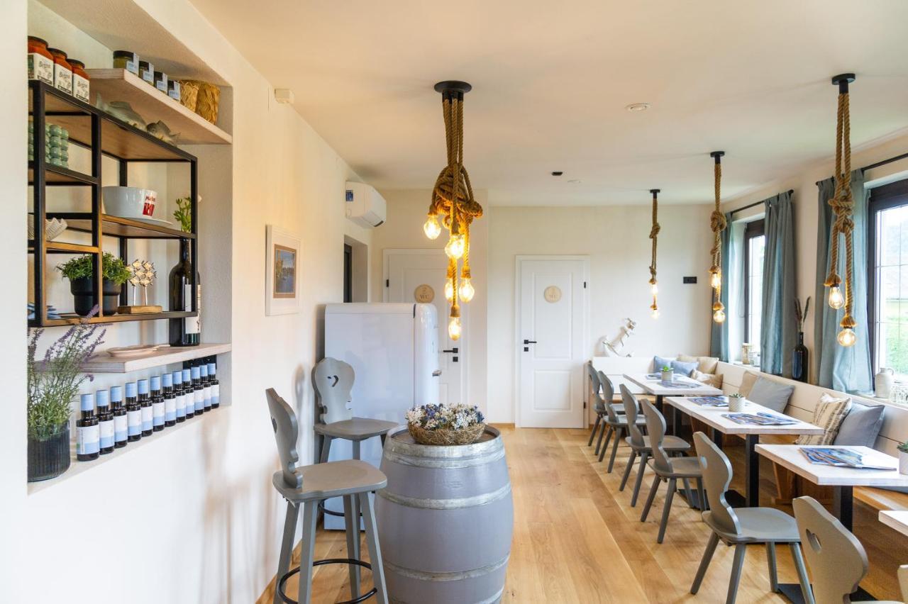 Gamlitzer Winzerzimmer Exterior foto