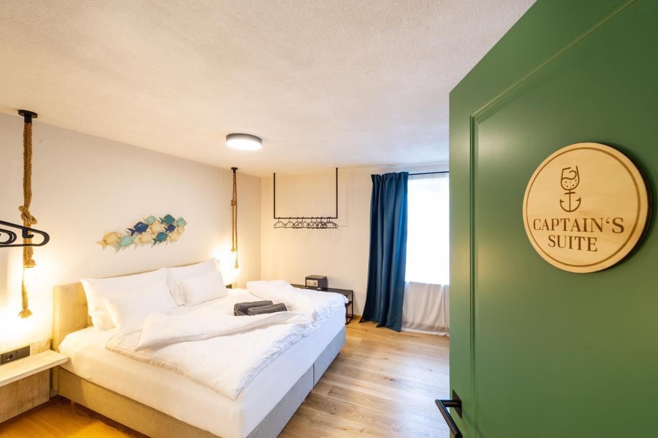 Gamlitzer Winzerzimmer Exterior foto